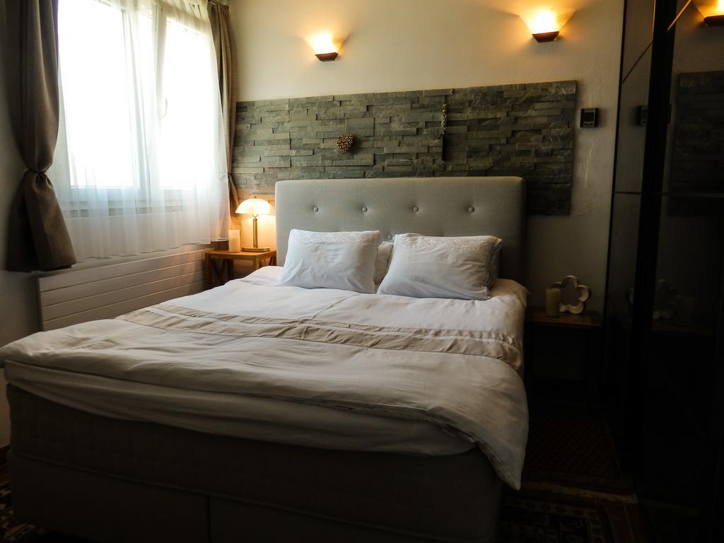 Luxerioeses Apartment 52 Viralago Mit Privatstrand Gambarogno Kültér fotó