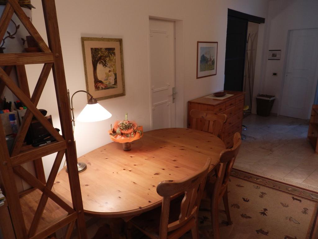 Luxerioeses Apartment 52 Viralago Mit Privatstrand Gambarogno Kültér fotó